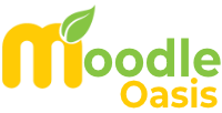 Logo Moodle Oasis